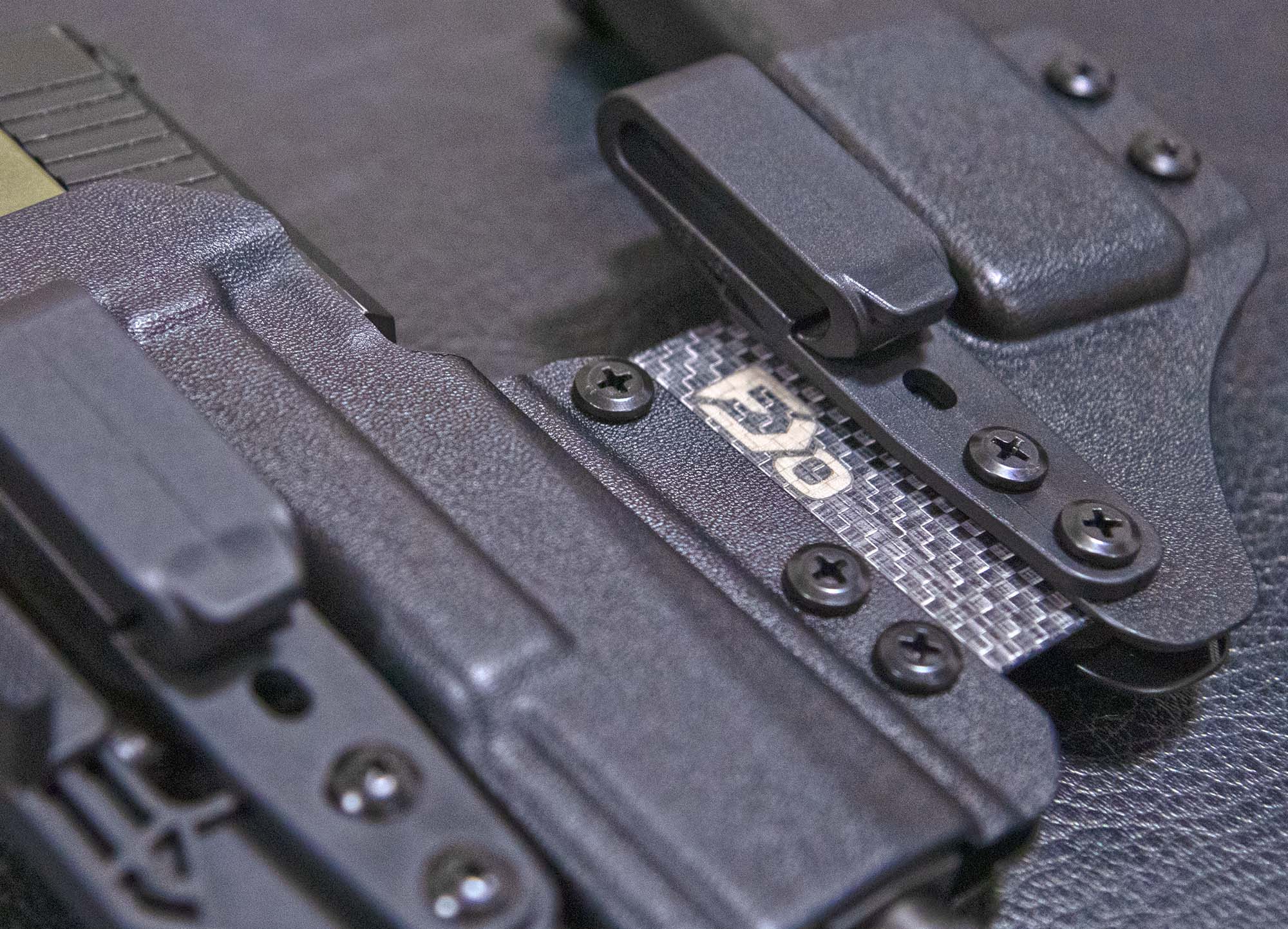 What Are The Disadvantages of a Kydex Holster (And How To Manage Them)? - FDO Industries