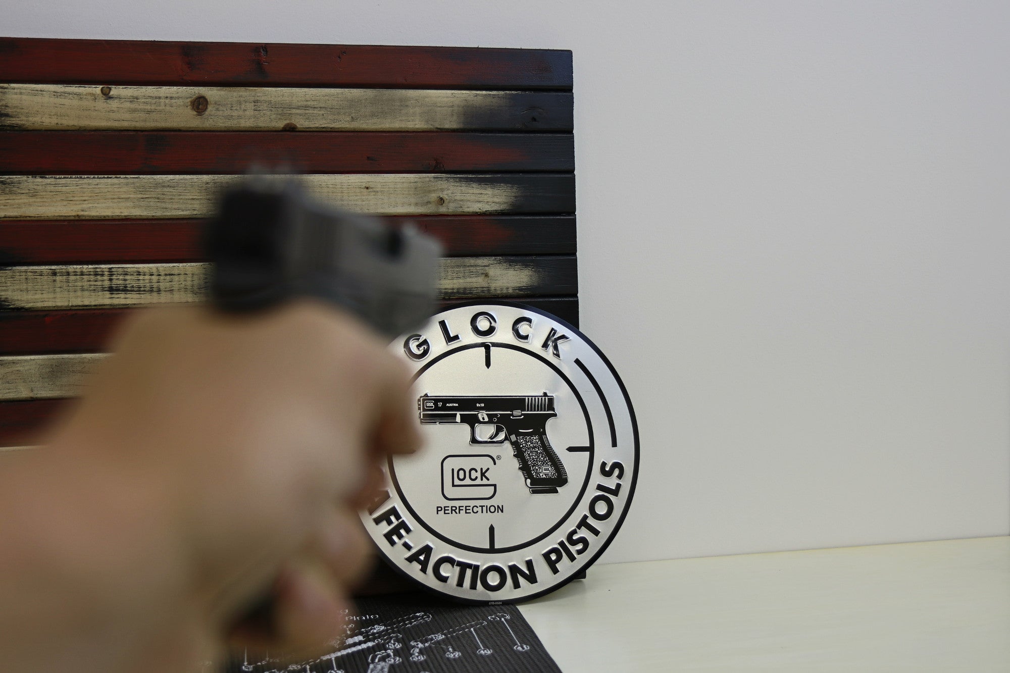 Weak Hand Transition - FDO Industries