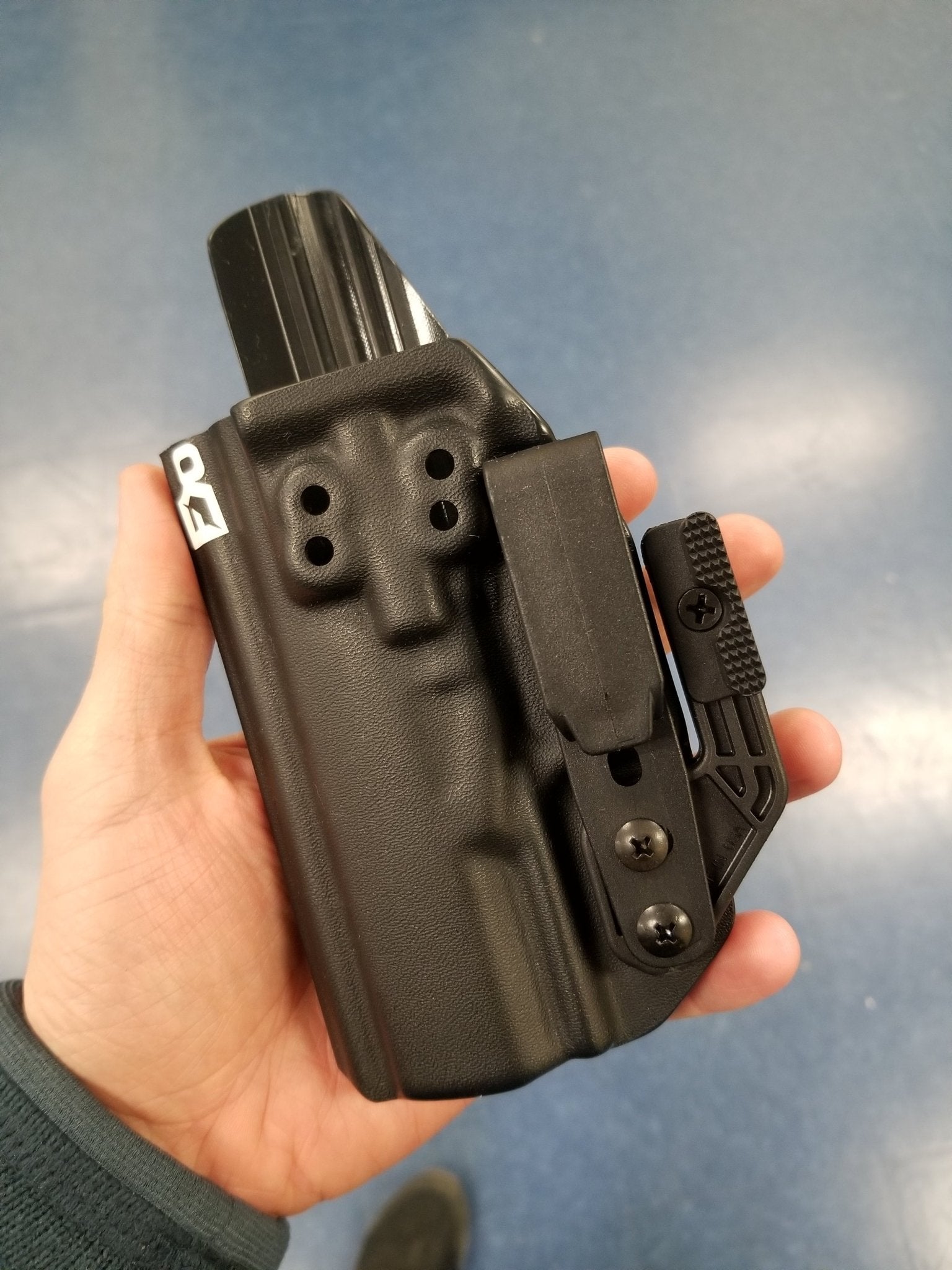 What Should You Look For In A Kydex Holster? - FDO Industries