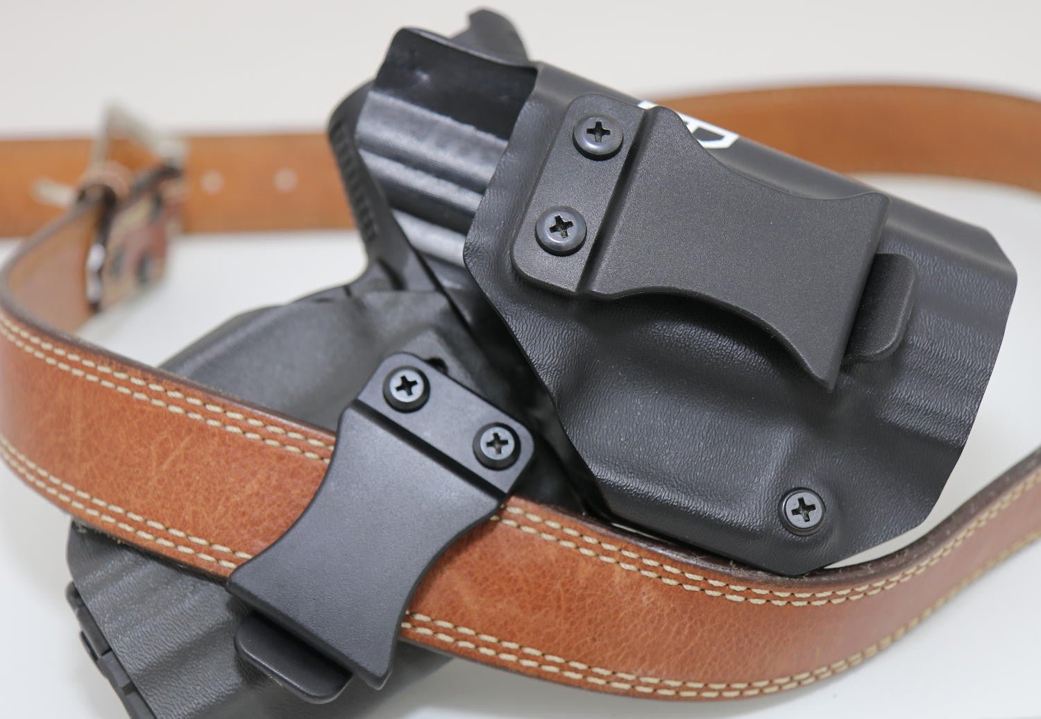 Training at the Range (Holster draw) - FDO Industries