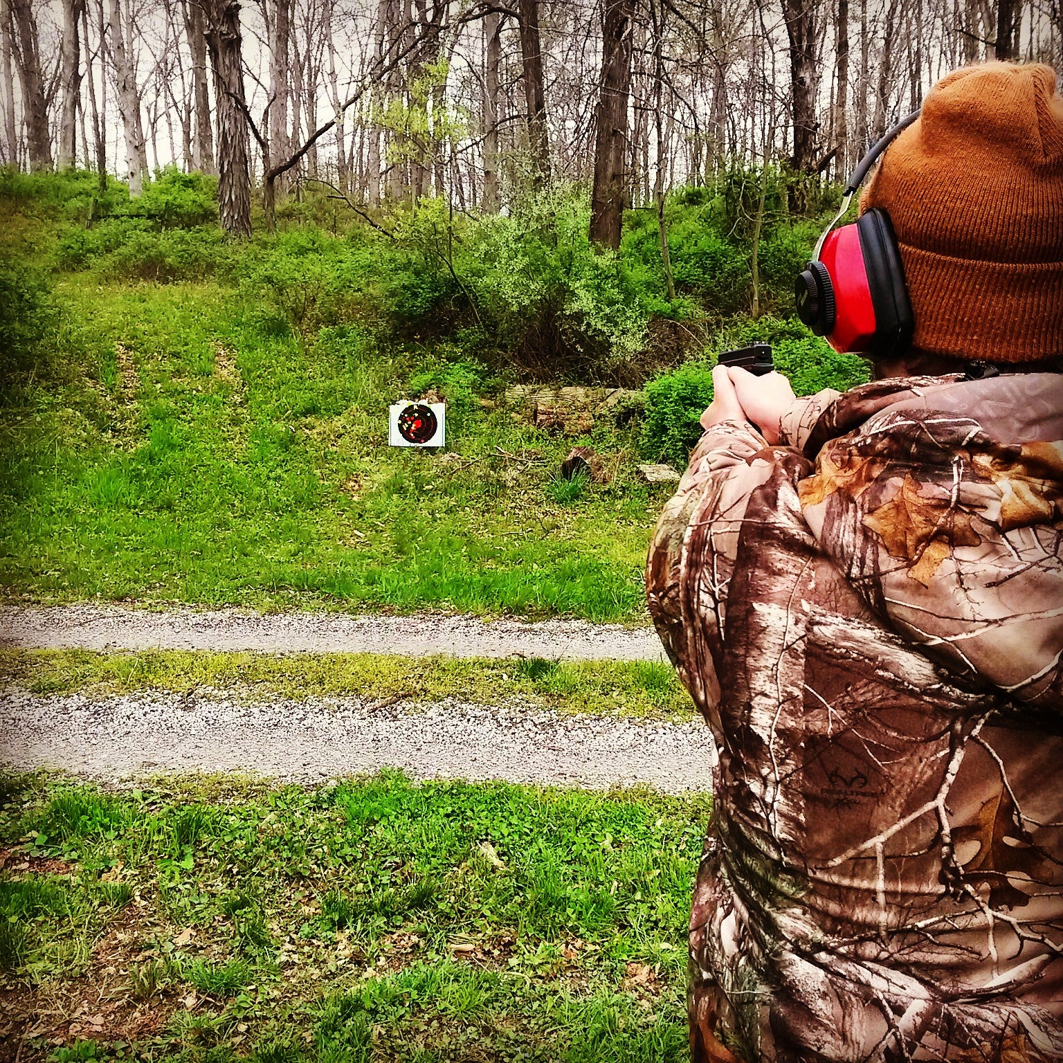 Target Acquisition and Transition - FDO Industries