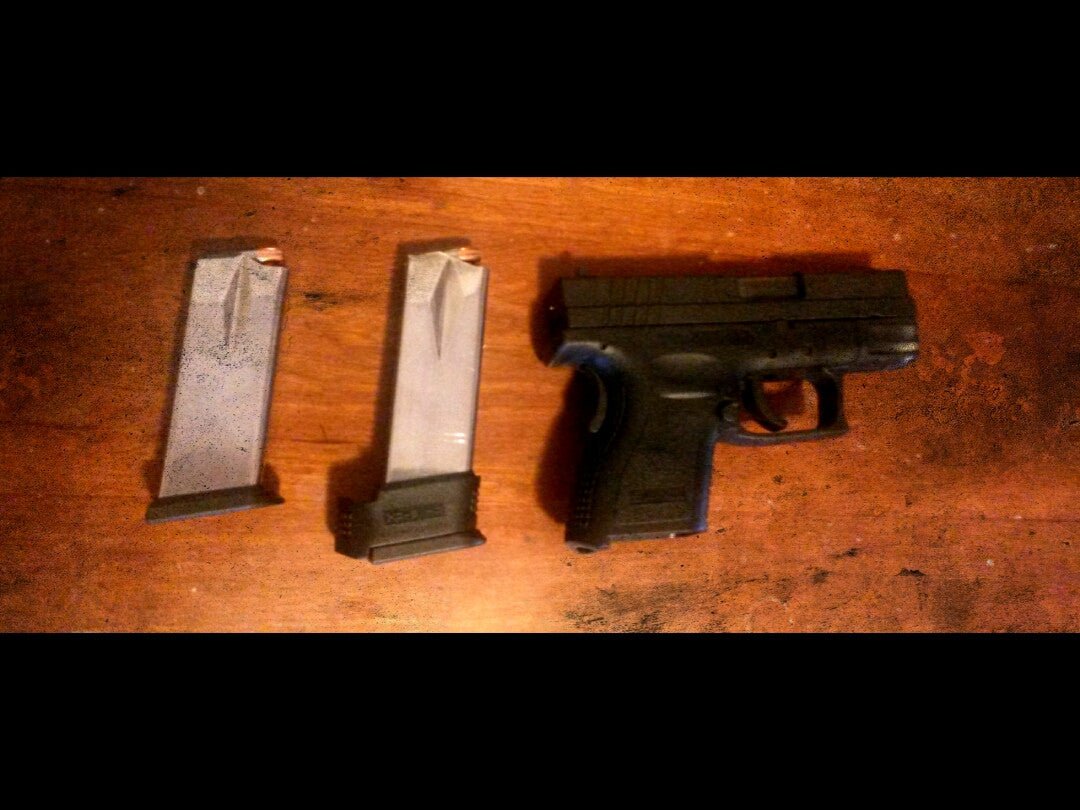 Tuesday Tip of the Day (The Tactical Reload) - FDO Industries