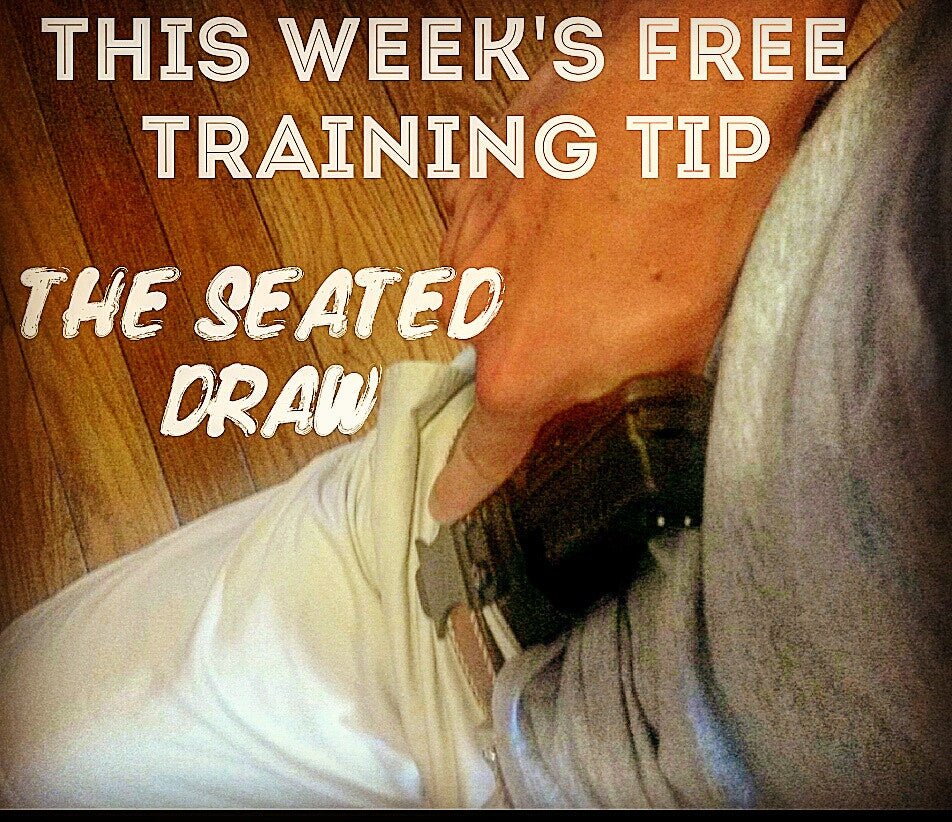 The Seated Draw - FDO Industries