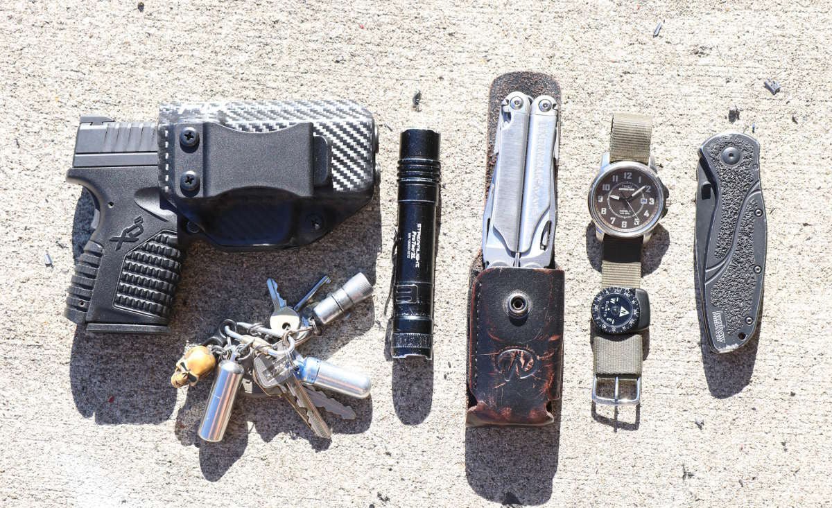 FD EDC Series - Part 2 - FDO Industries