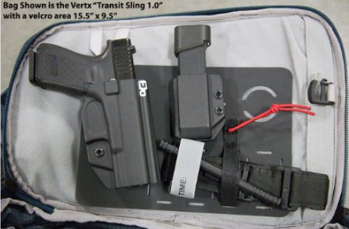 How To Care For A Kydex Holster: Common Sense Maintenance - FDO Industries