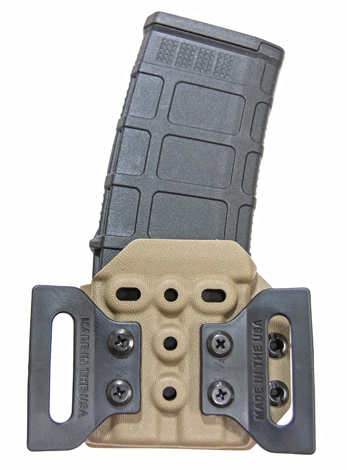AR 15 Mag Carrier - FDO Industries