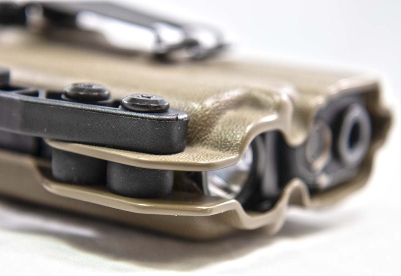 Olight Baldr Mini and FDO IWB Holster Package Deal - FDO Industries