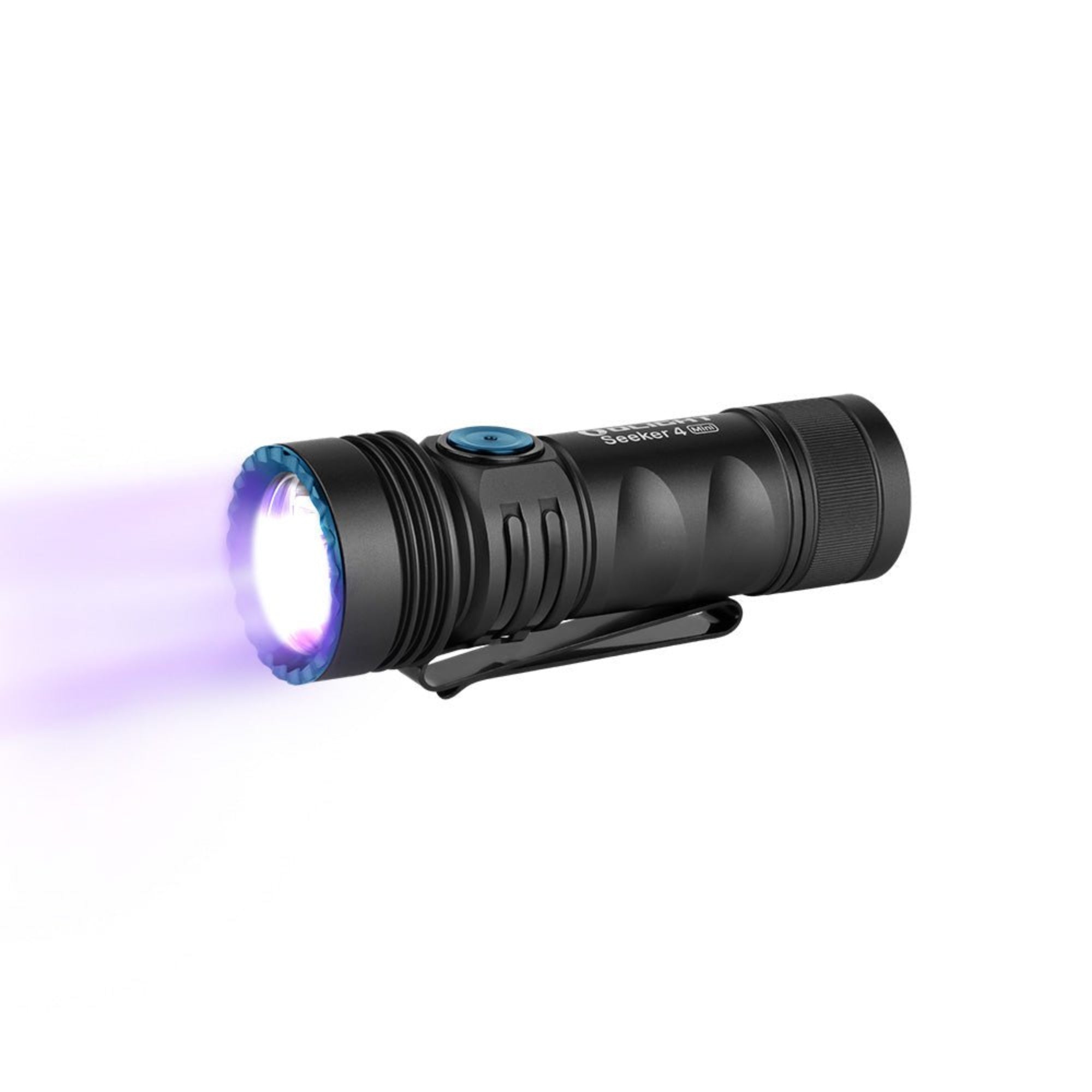 finance olight flashlights Olight Seeker 4 Mini Flashlight Black