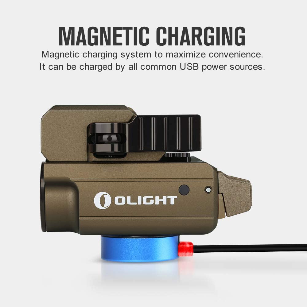 Olight PL - Mini 2 - FDO Industries