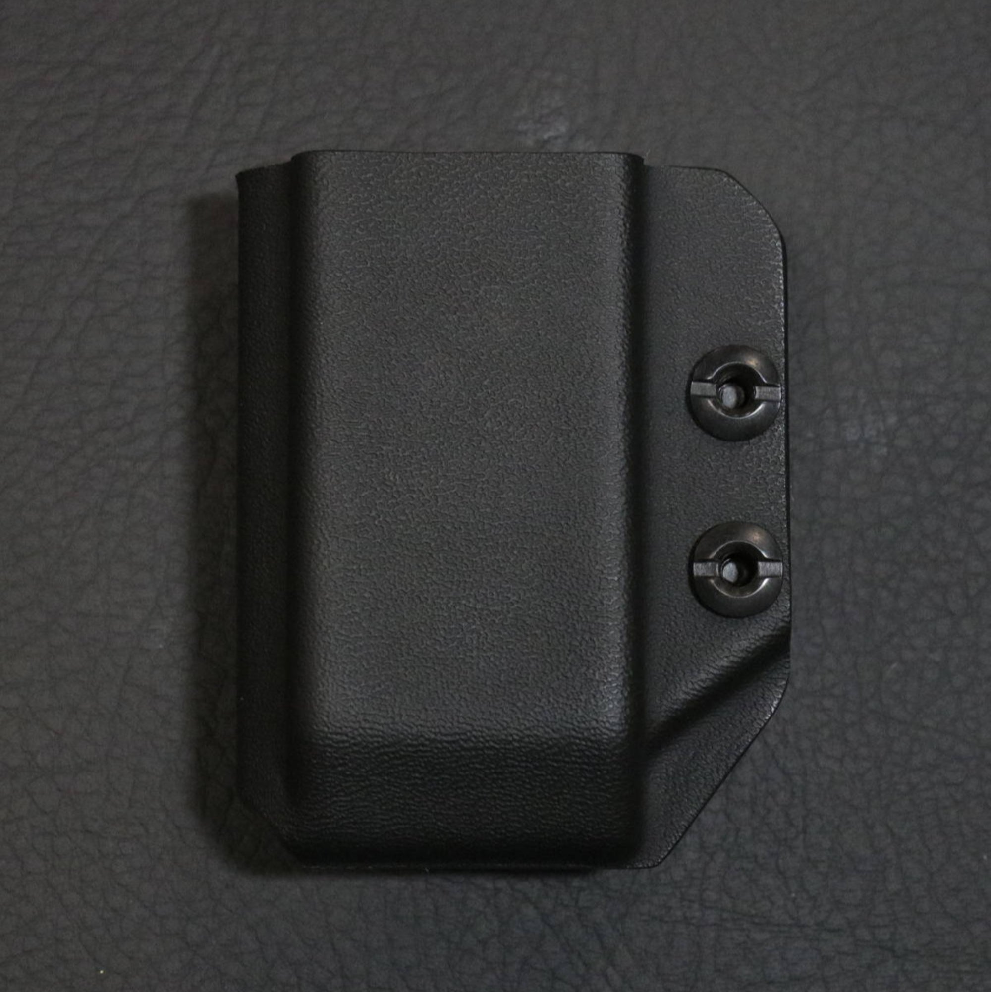 The "Associate" Kydex Pistol Mag Carrier - FDO Industries