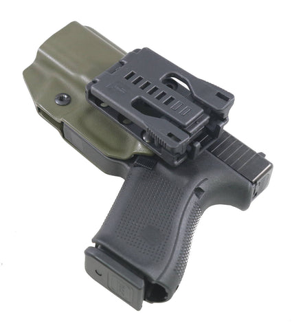The Prodigy OWB Kydex Holster