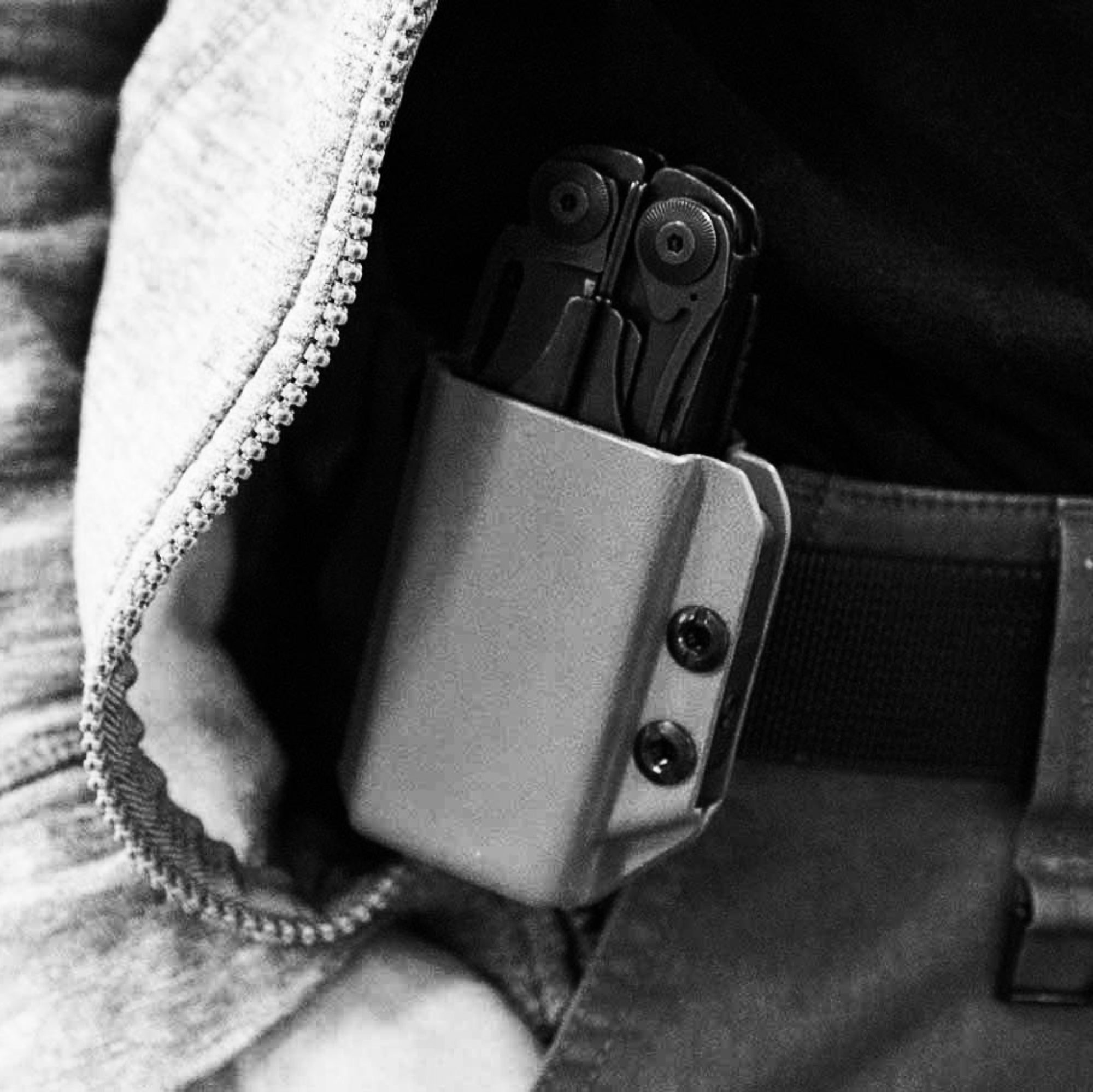 Kydex Sheath for Leatherman Surge & Wave - FDO Industries