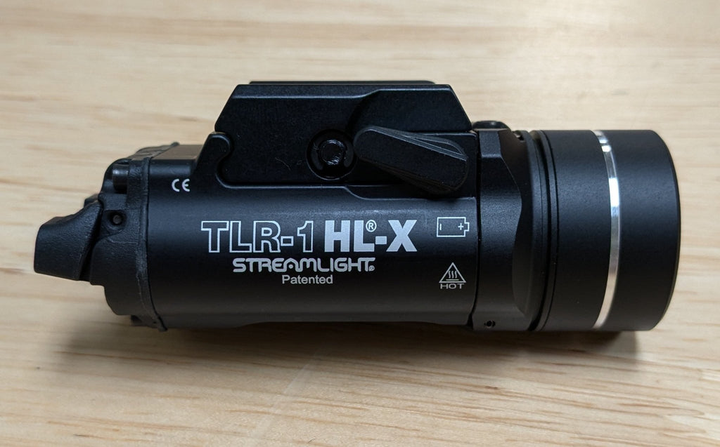 Streamlight TLR1 HLX: Key Details You Must Know Before Buying