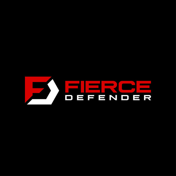 Accessories - Fierce Defender Holsters