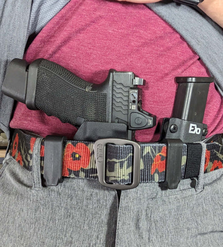 The +1 - FDO Industries