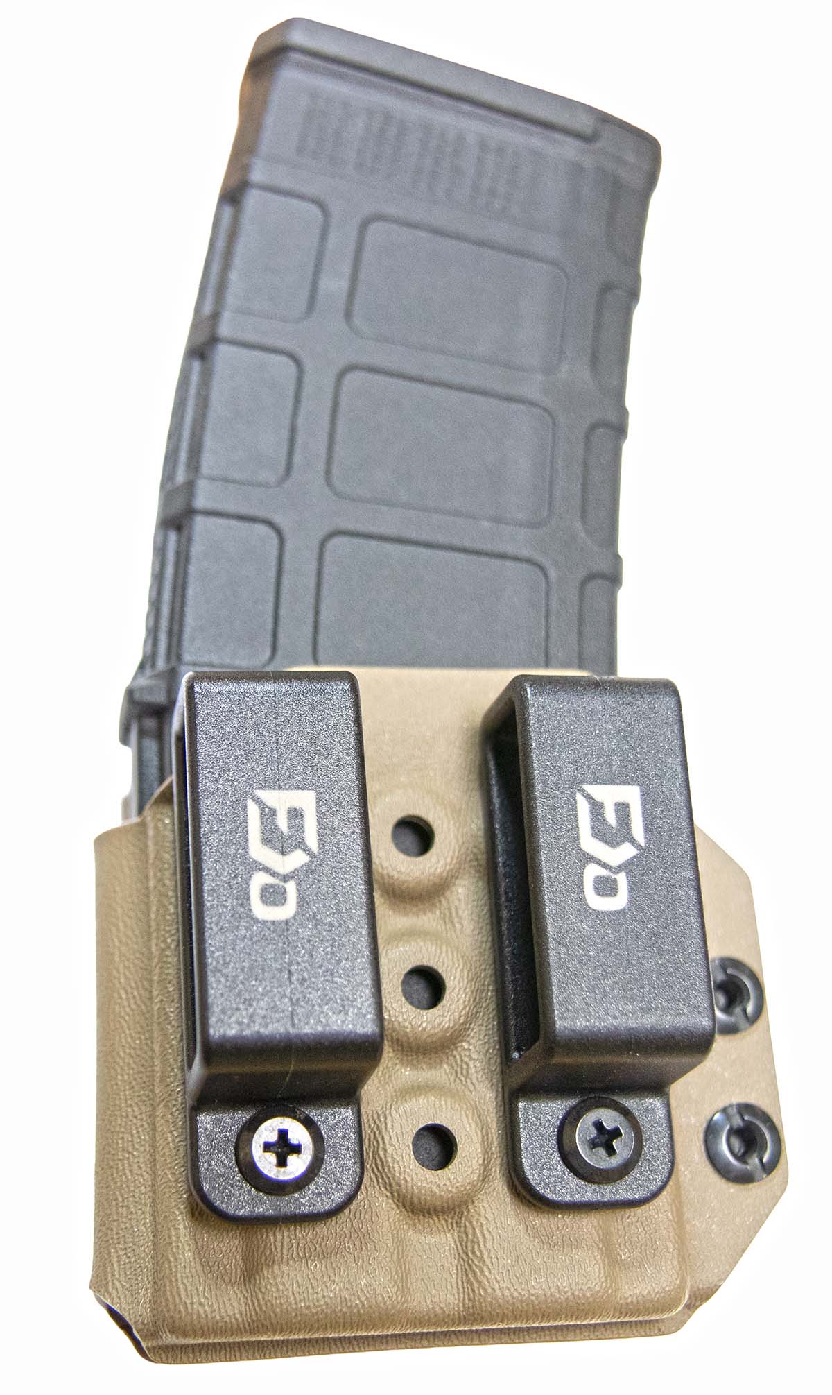 AR 15 Mag Carrier - FDO Industries