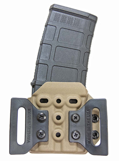 AR 15 Mag Carrier - FDO Industries