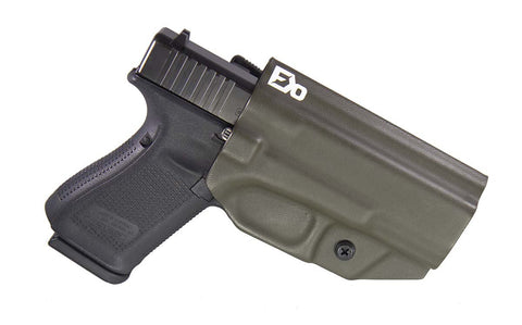 The Prodigy OWB Kydex Holster - FDO Industries