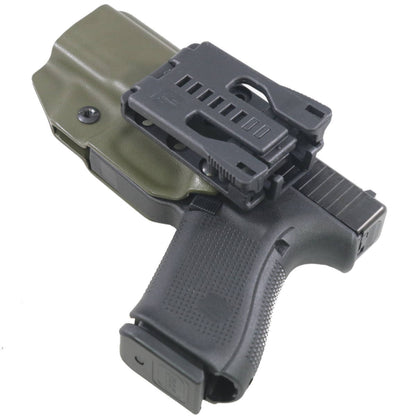 The Prodigy OWB Kydex Holster - FDO Industries