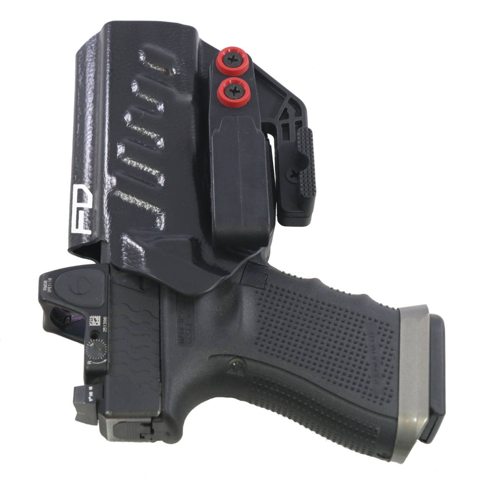 Tuckable IWB Clip - FDO Industries