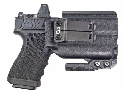 Olight Baldr Mini and FDO IWB Holster Package Deal - FDO Industries