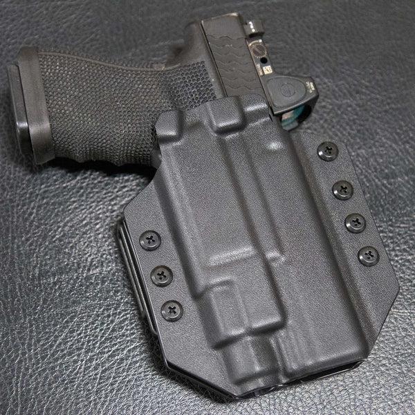 OWB Kydex Concealment Holster
