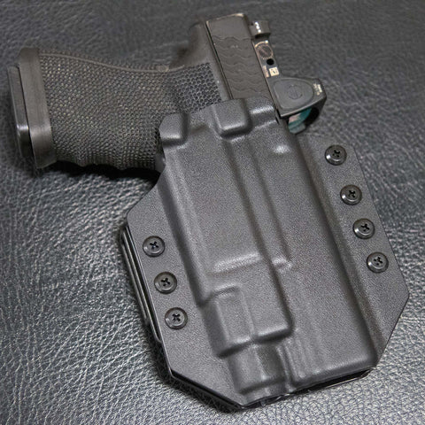 OWB Kydex Concealment Holster