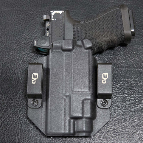 OWB Kydex Concealment Holster
