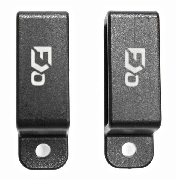 OWB Belt Loops