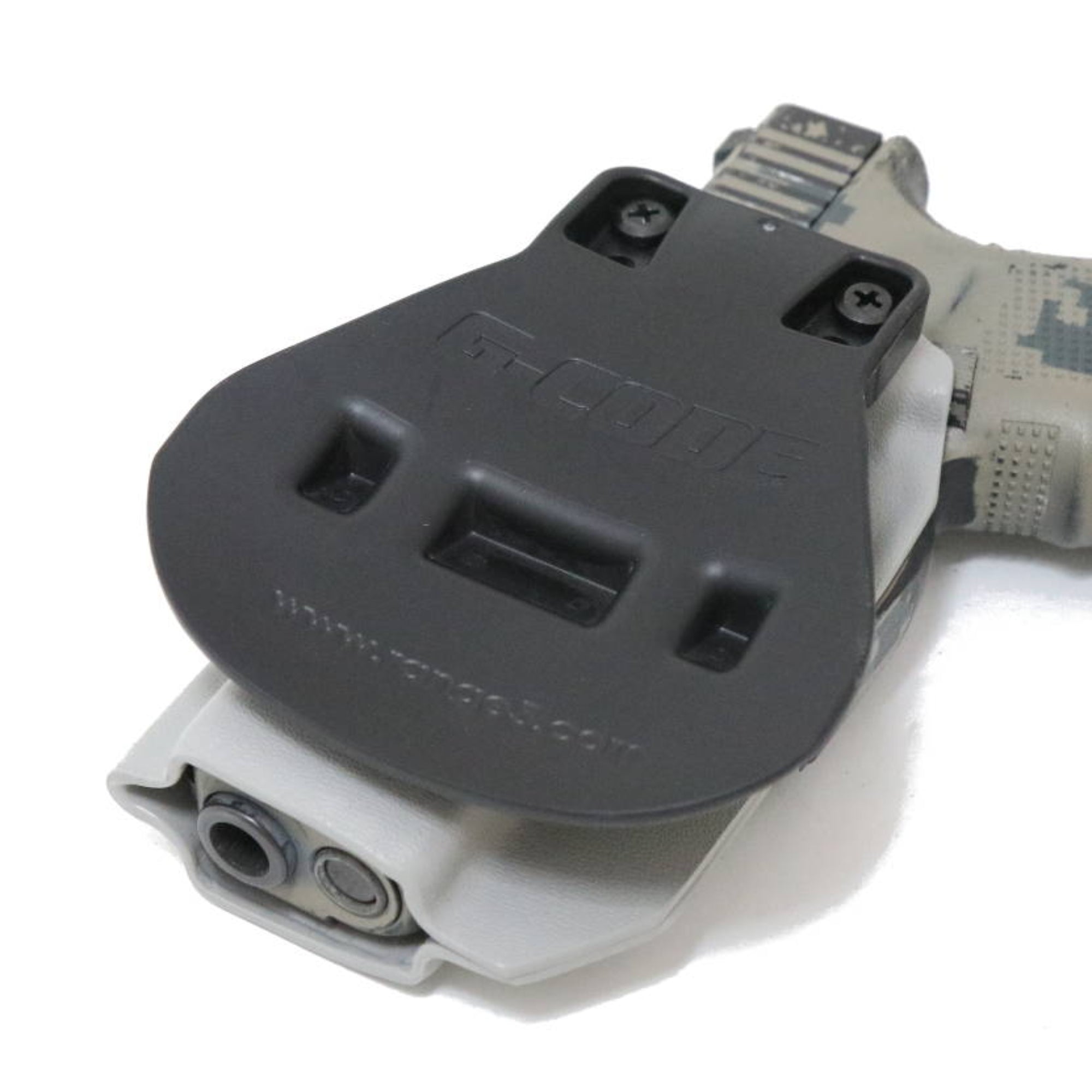 The Prodigy OWB Kydex Holster - FDO Industries