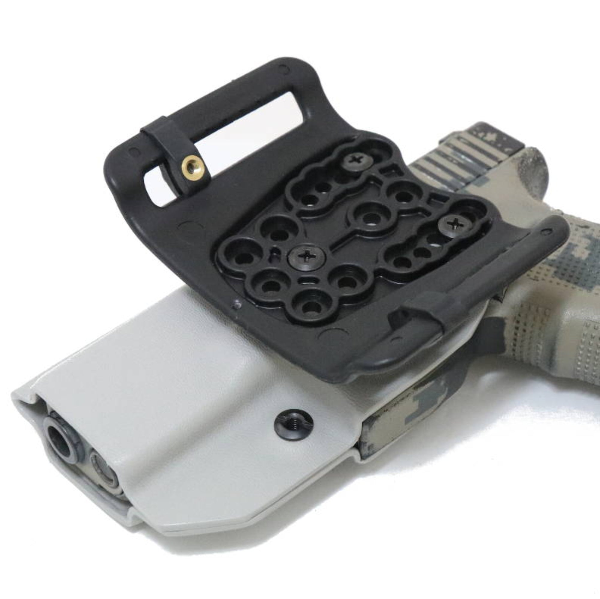 The Prodigy OWB Kydex Holster - FDO Industries