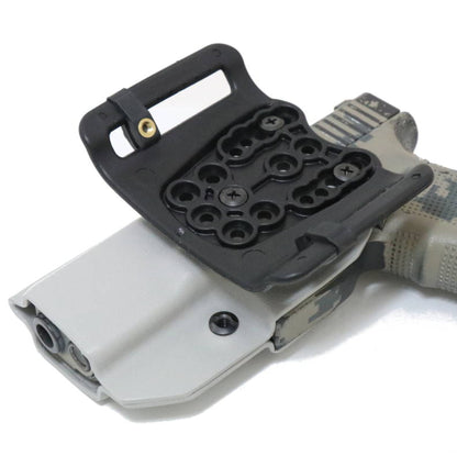 The Prodigy OWB Kydex Holster - FDO Industries