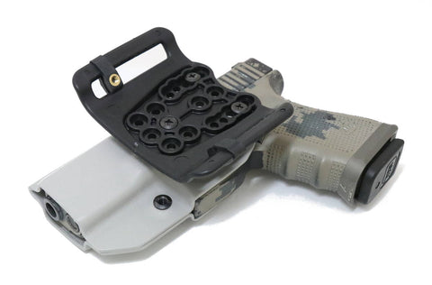 The Prodigy OWB Kydex Holster - FDO Industries