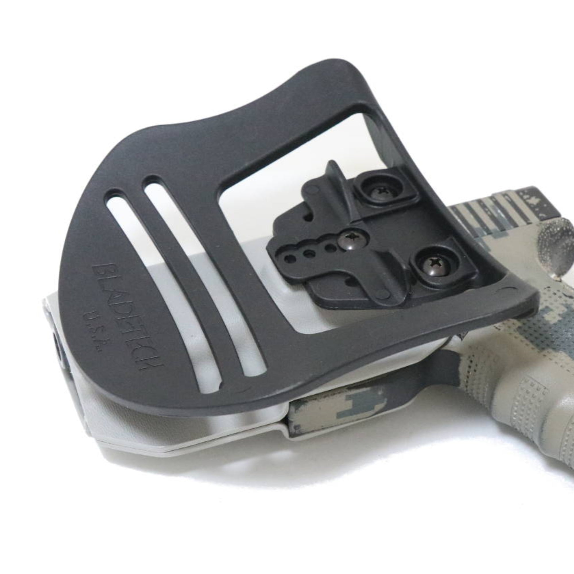 The Prodigy OWB Kydex Holster - FDO Industries
