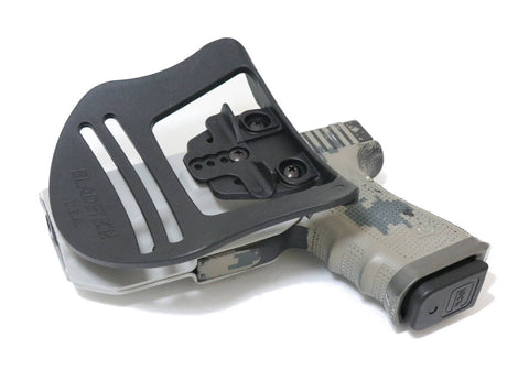The Prodigy OWB Kydex Holster - FDO Industries