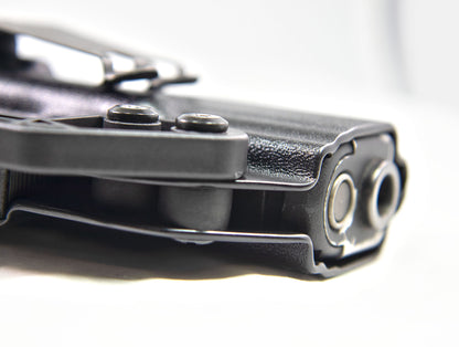 Forge Your Own Custom IWB Holster - FDO Industries