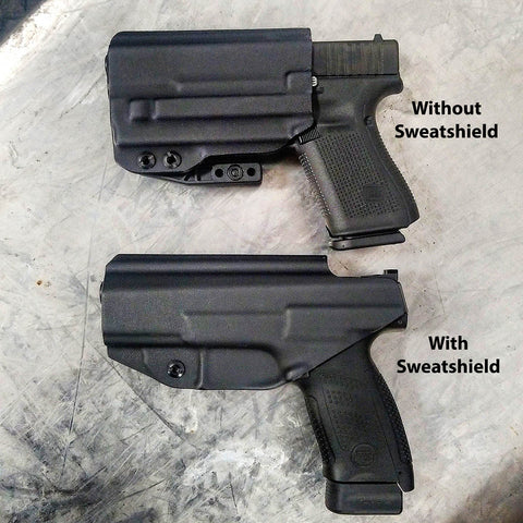 Olight PL - Mini 2 and FDO IWB Holster Package Deal - FDO Industries