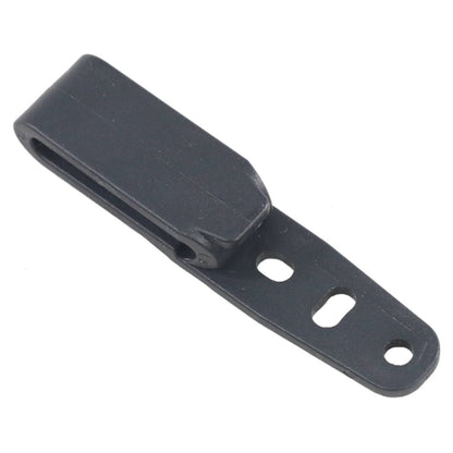 Tuckable IWB Clip - FDO Industries