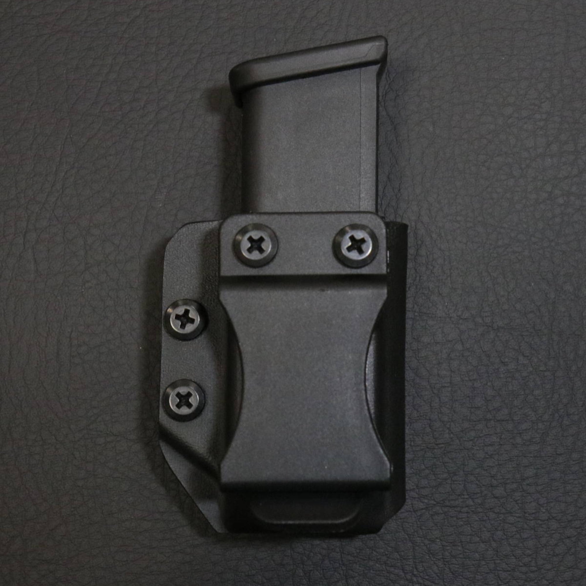 The "Associate" Kydex Pistol Mag Carrier - FDO Industries
