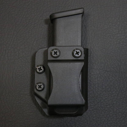 The "Associate" Kydex Pistol Mag Carrier - FDO Industries