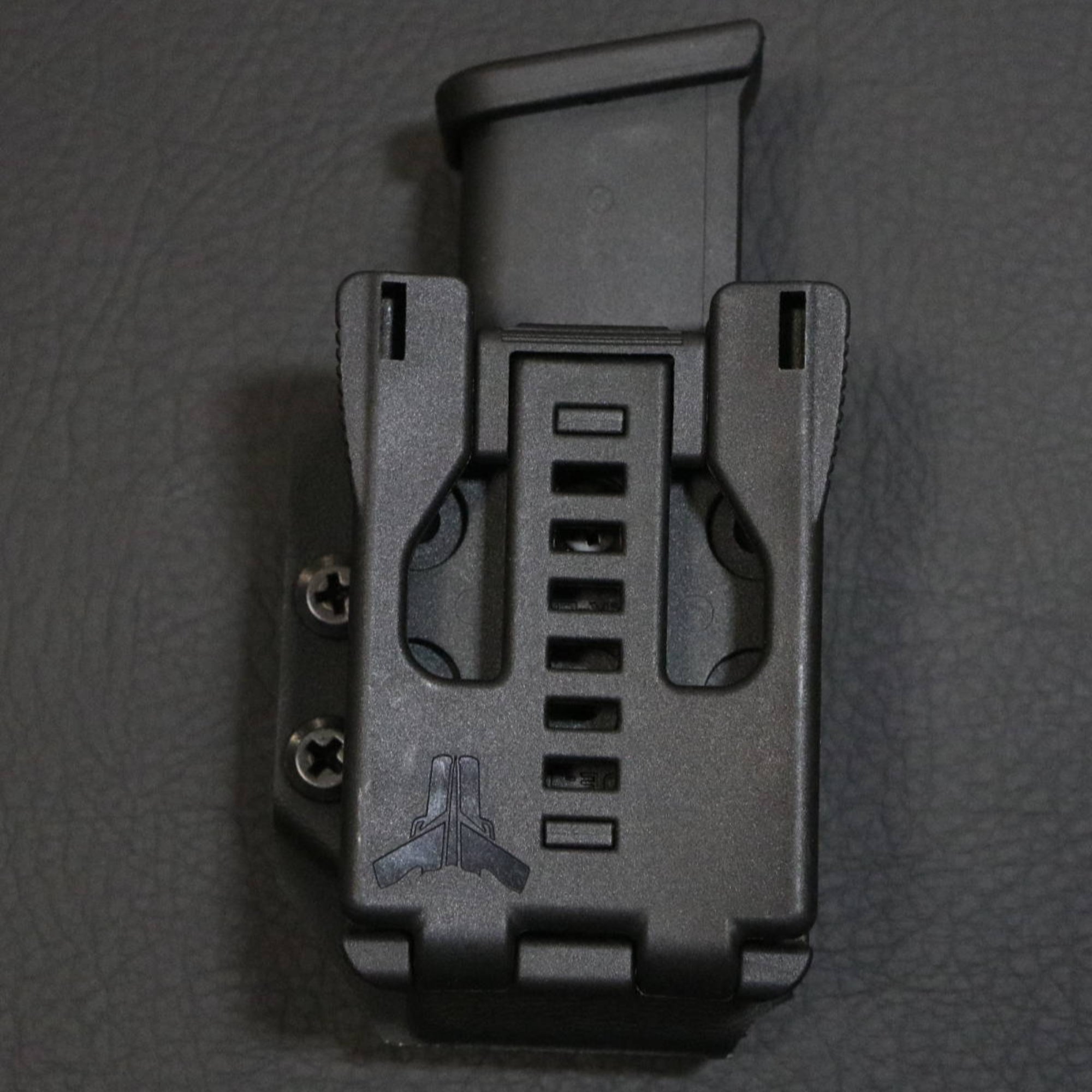 The "Associate" Kydex Pistol Mag Carrier - FDO Industries
