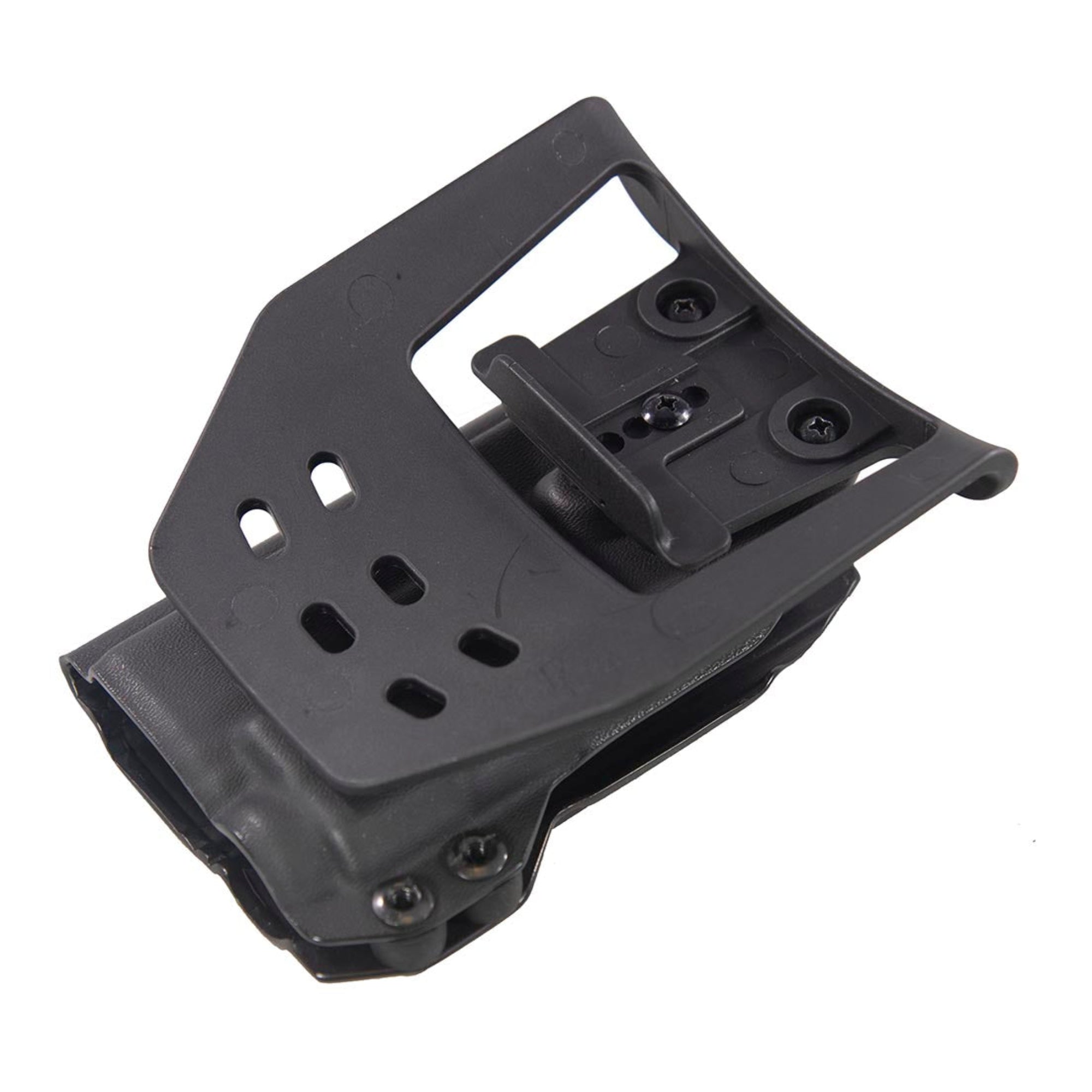 The Prodigy OWB Kydex Holster - FDO Industries