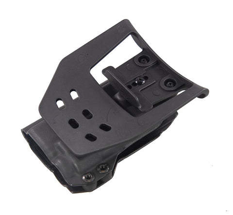 The Prodigy OWB Kydex Holster - FDO Industries