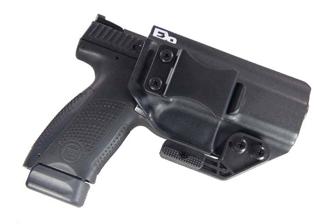 The Paladin IWB Kydex Holster