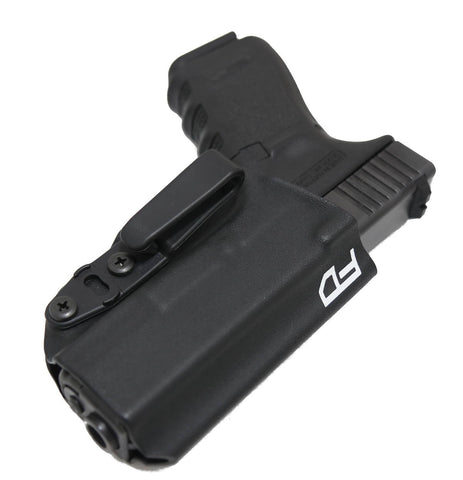 The Arbiter Tuckable IWB Kydex Holster