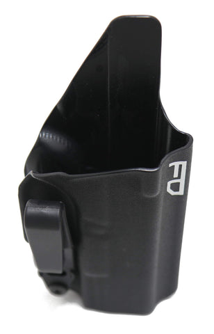 The Arbiter Tuckable IWB Kydex Holster