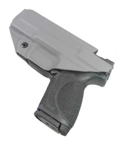 The Winter Warrior IWB Kydex Holster