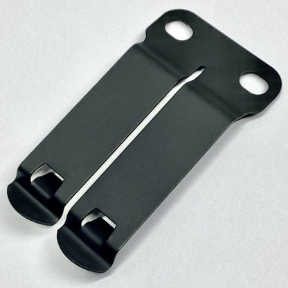 gear clip Discreet Carry Concepts Monoblock Metal Gear Holster Clip