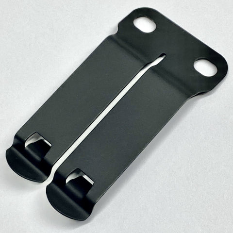 Monoblock Metal Gear Clip - FDO Industries