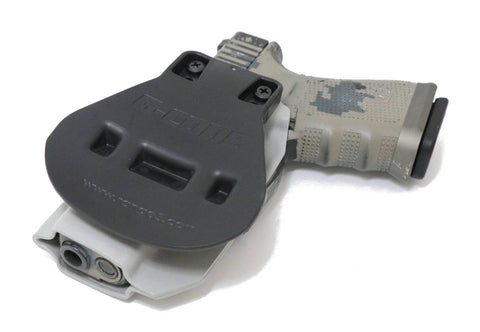 The Prodigy OWB Kydex Holster